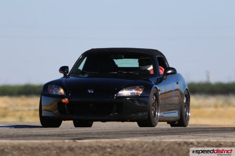 Honda S2000