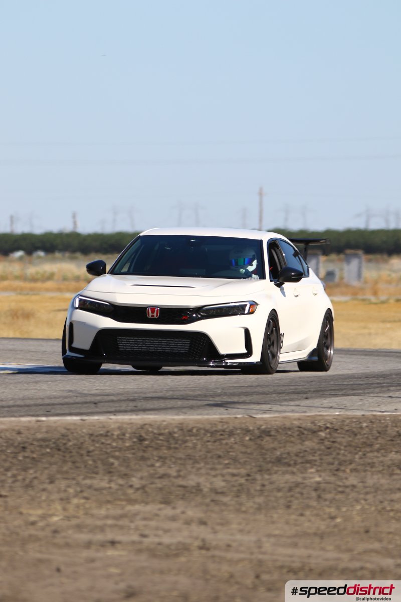 Honda Civic Type R