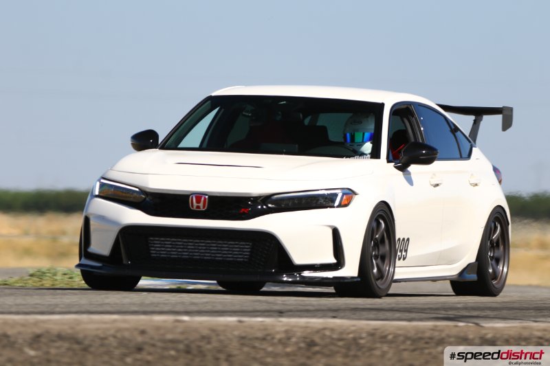 Honda Civic Type R