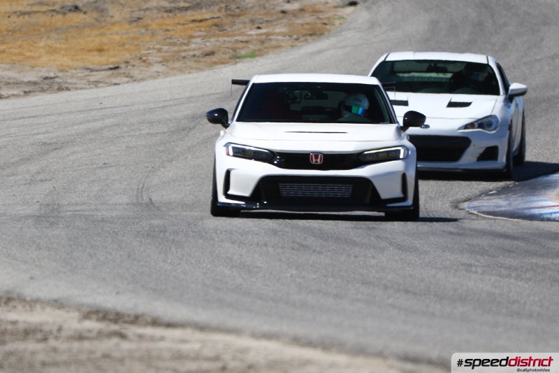 Honda Civic Type R