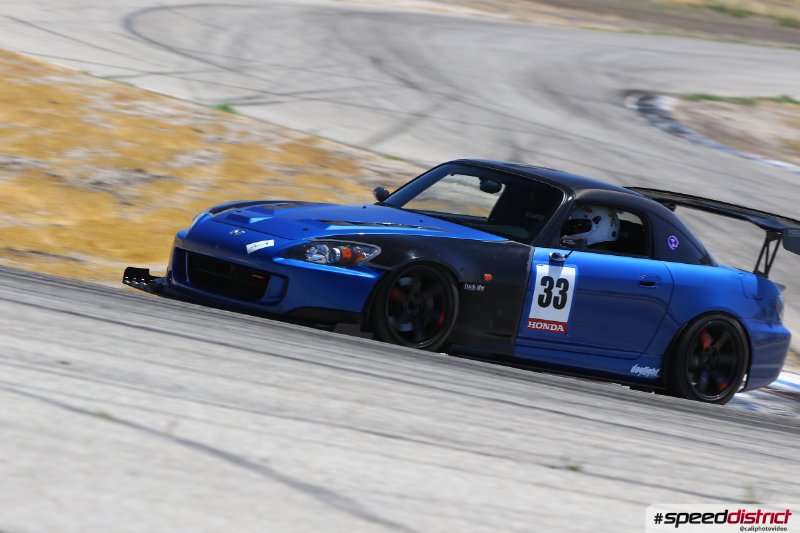 Honda S2000