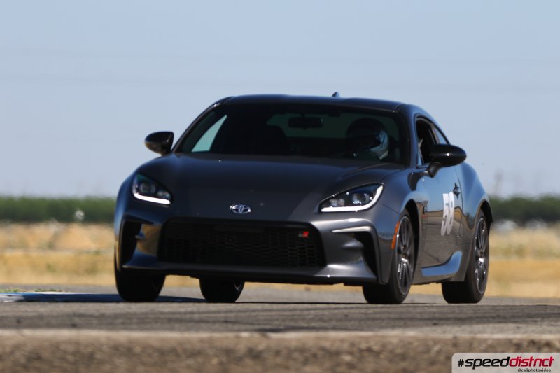 Toyota 86