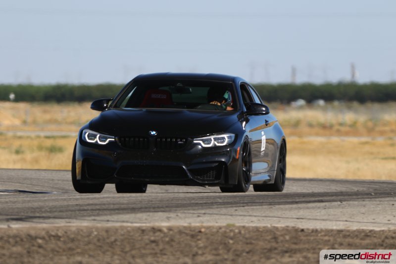 BMW M4 Competition