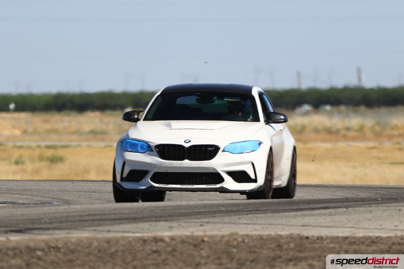 BMW M2 Competition