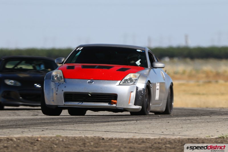Nissan 350Z