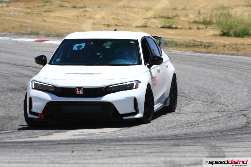 Honda Civic Type R