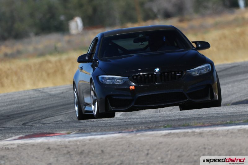 BMW M4 Competition
