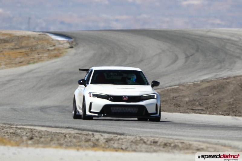 Honda Civic Type R