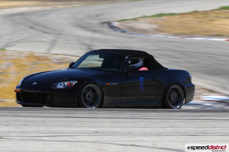 Honda S2000