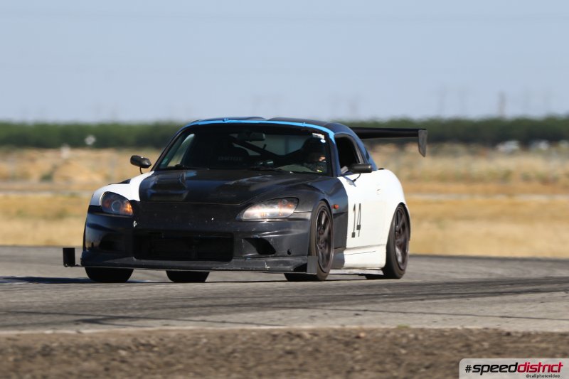 Honda S2000