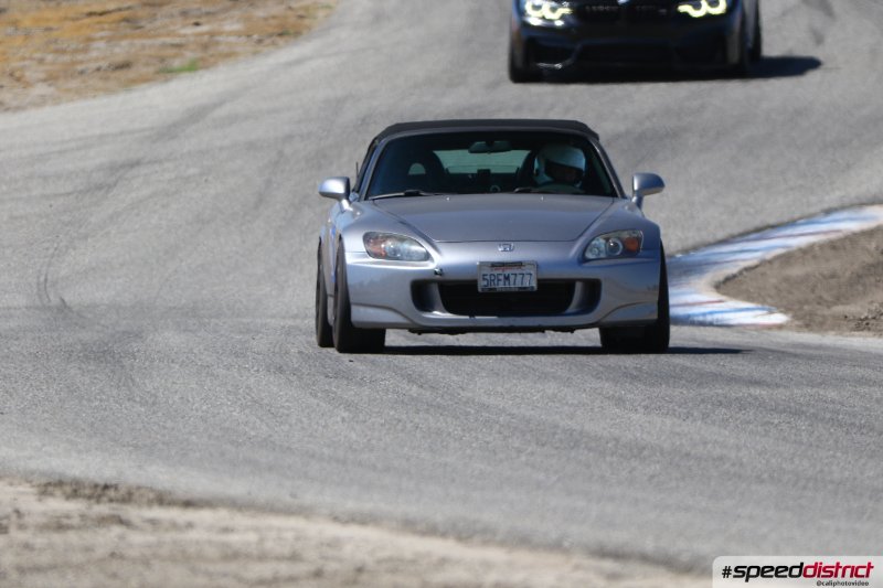 Honda S2000