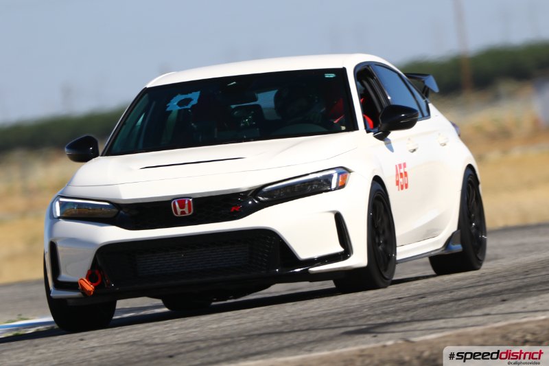Honda Civic Type R