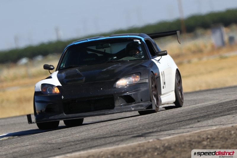 Honda S2000