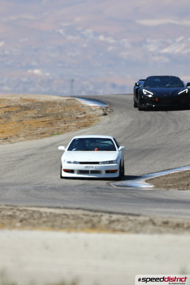 Nissan 240SX