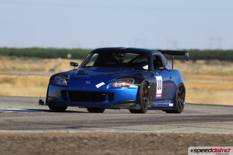Honda S2000