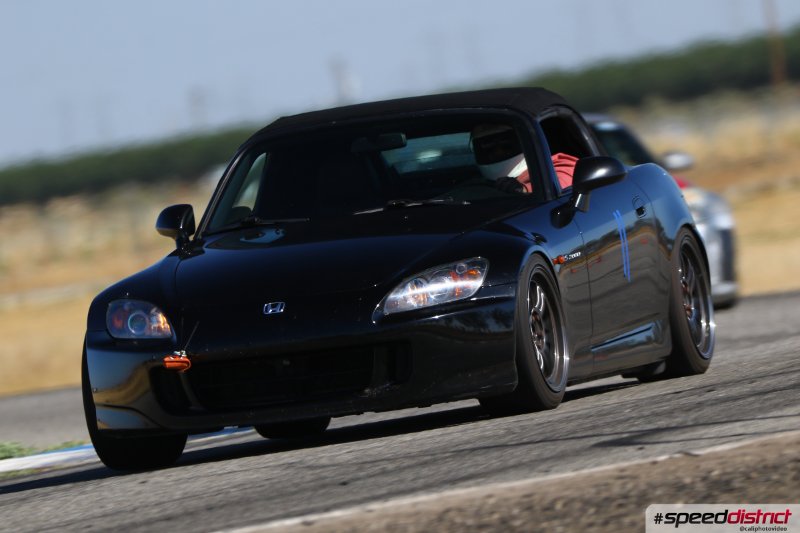 Honda S2000