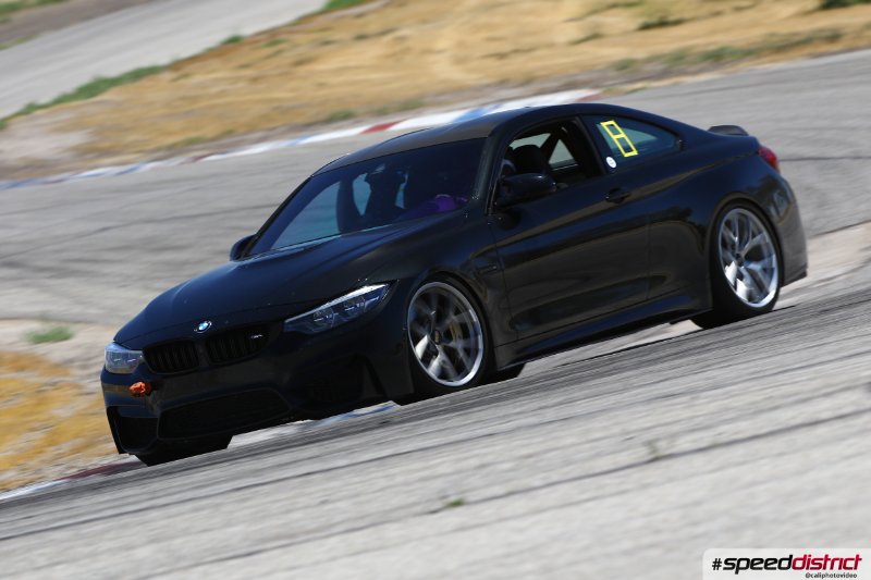 BMW M2 Competition