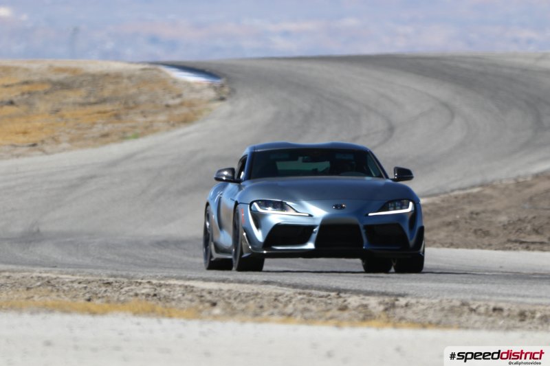 Toyota Supra