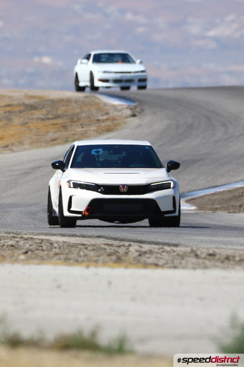 Honda Civic Type R