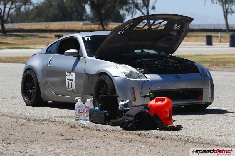 Nissan 350Z
