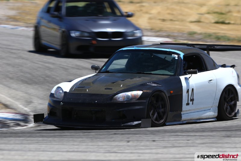 Honda S2000