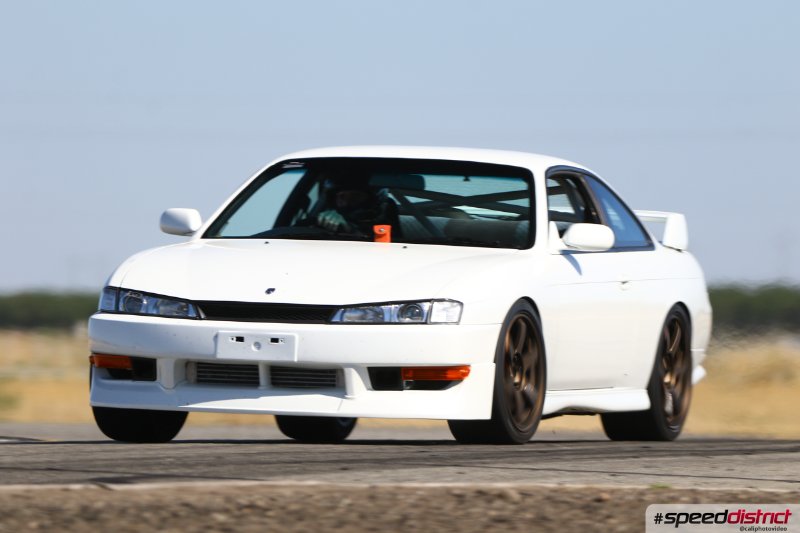 Nissan 240SX