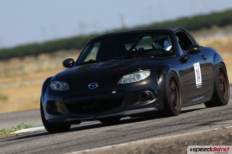 Mazda Miata