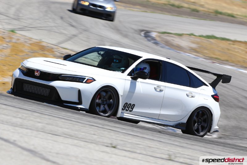 Honda Civic Type R