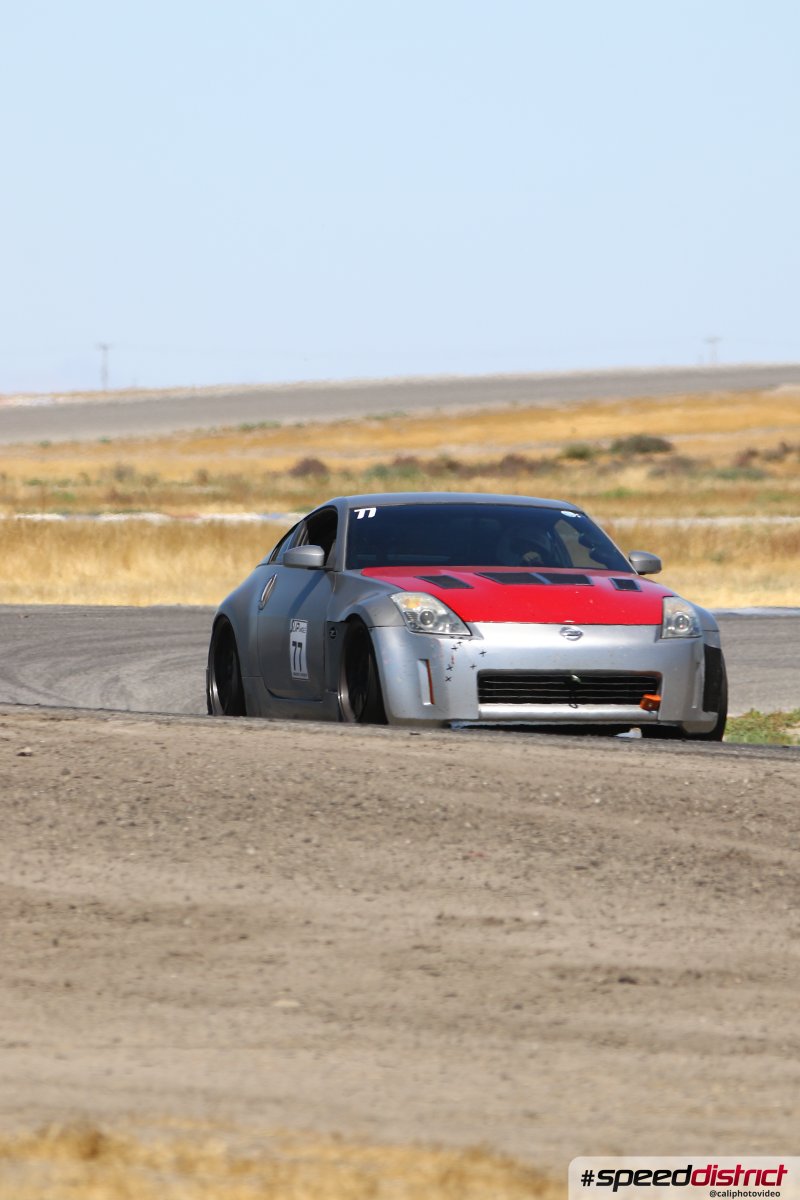 Nissan 350Z
