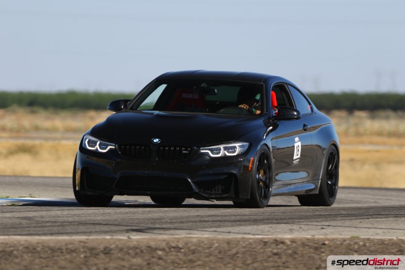 BMW M4 Competition