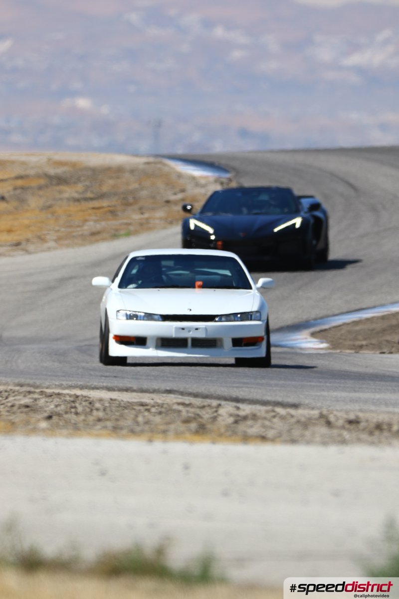 Nissan 240SX