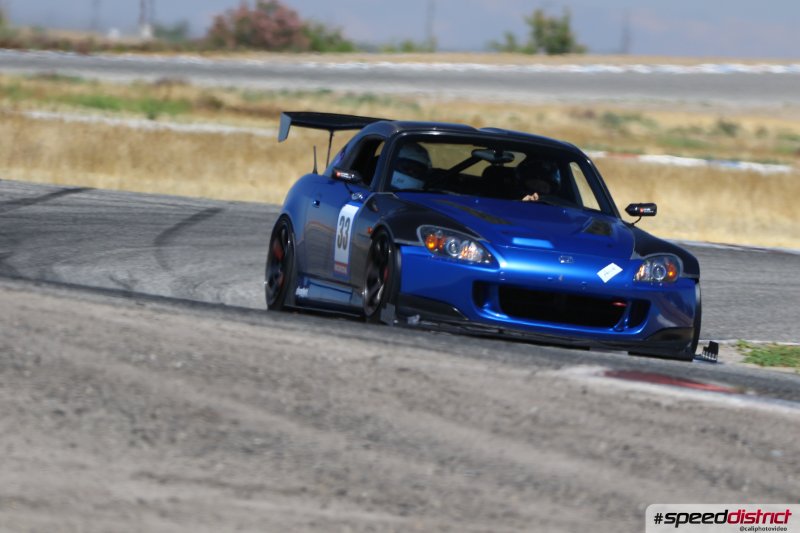 Honda S2000