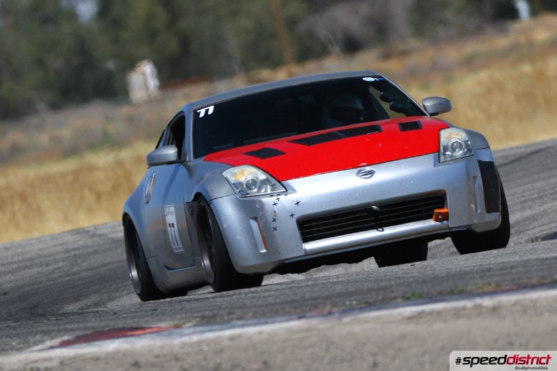 Nissan 350Z