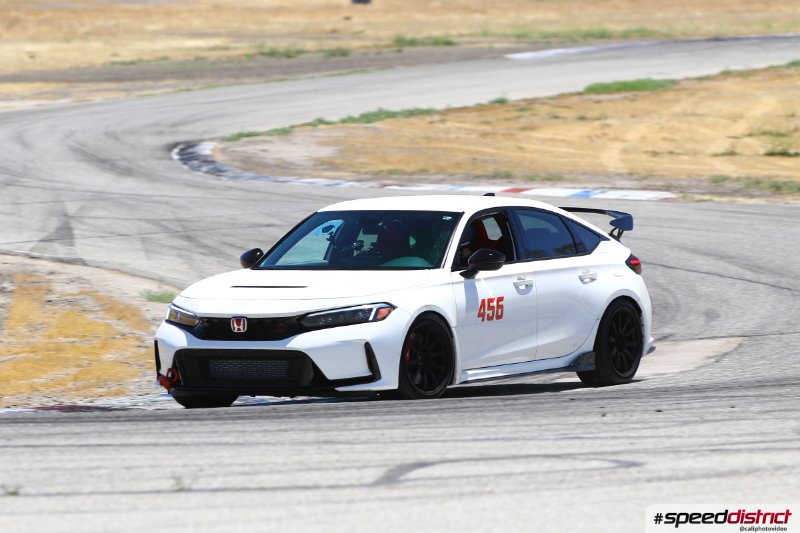 Honda Civic Type R