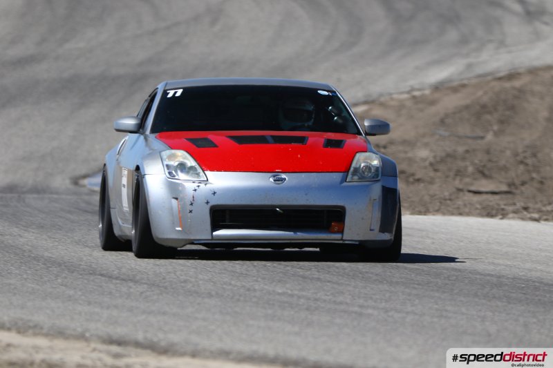 Nissan 350Z