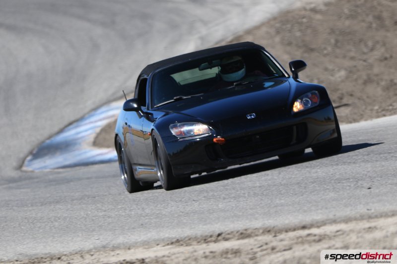 Honda S2000