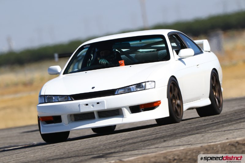 Nissan 240SX