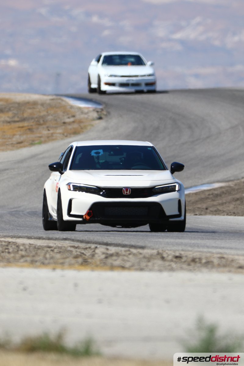 Honda Civic Type R