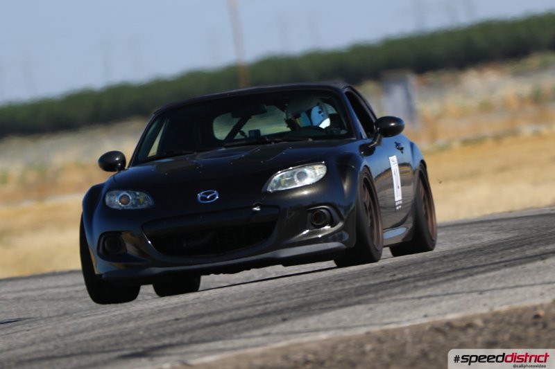 Mazda MX-5 Miata
