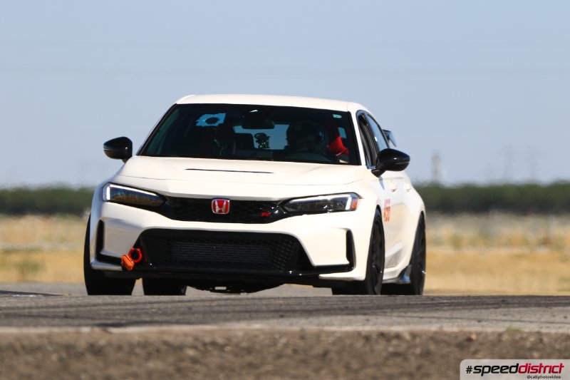 Honda Civic Type R
