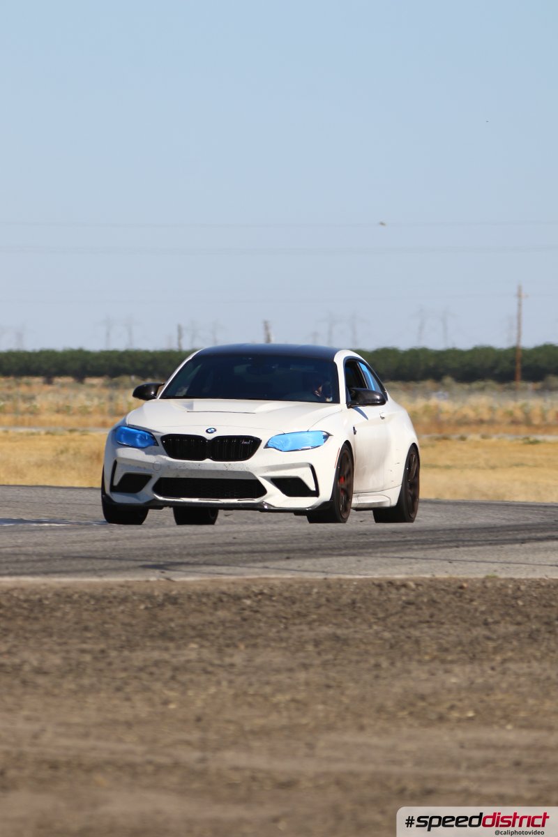 BMW M2 Competition