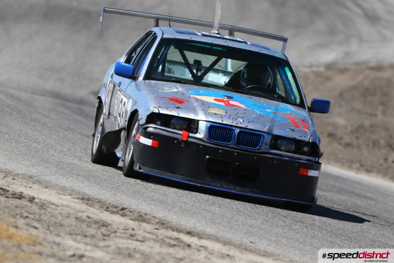 BMW E36