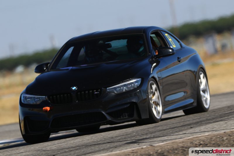 BMW M3 Competition