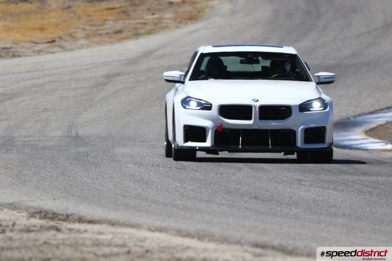 BMW M2 CS