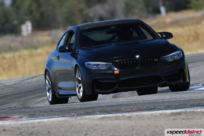 BMW M2 Competition