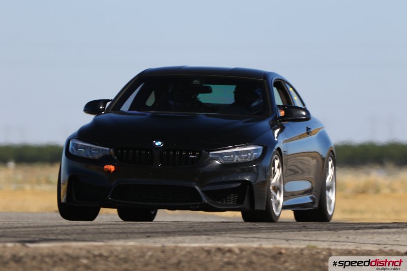 BMW M2 Competition
