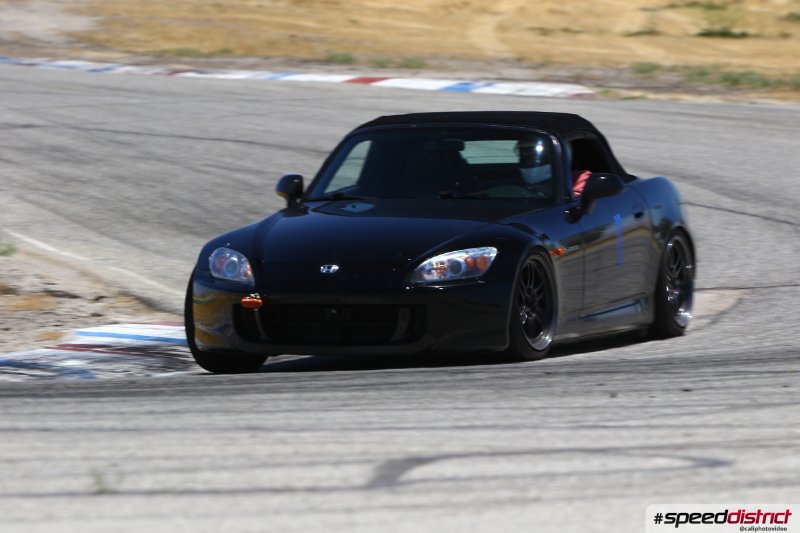 Honda S2000