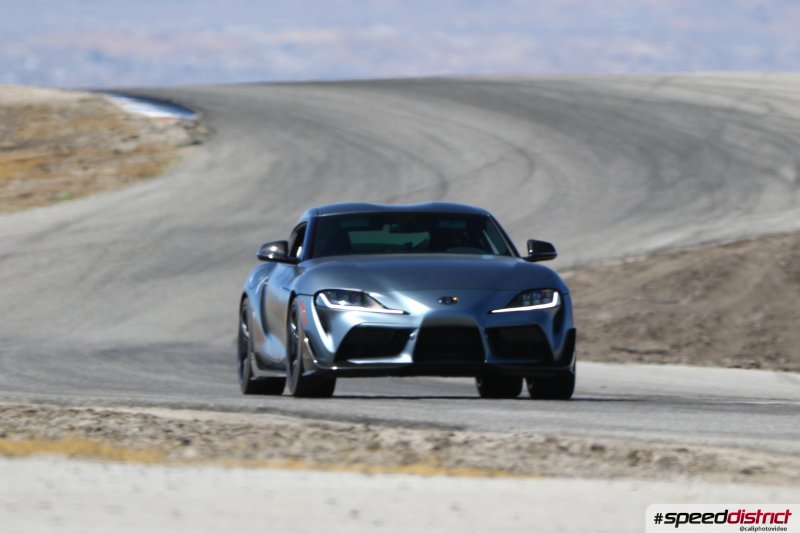 Toyota Supra