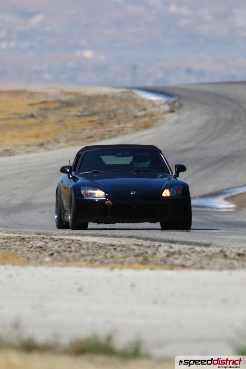 Honda S2000