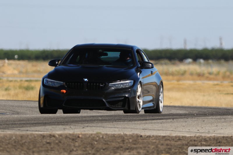 BMW M2 Competition